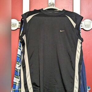 Men's Nike Sleeveless Shirt
